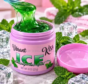 Gamme Vibrant Kiss