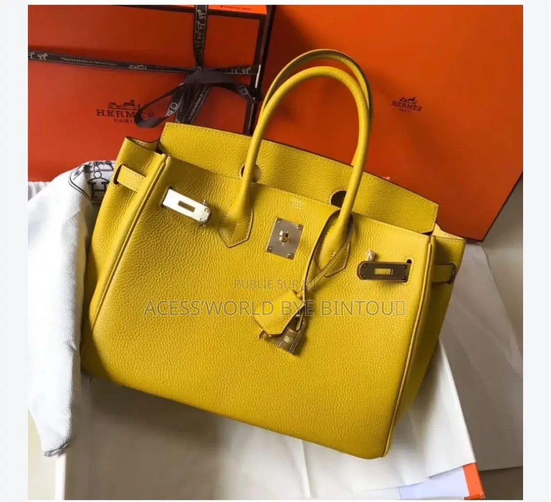 Sac À Main Femme – Plusieurs Couleurs Disponibles