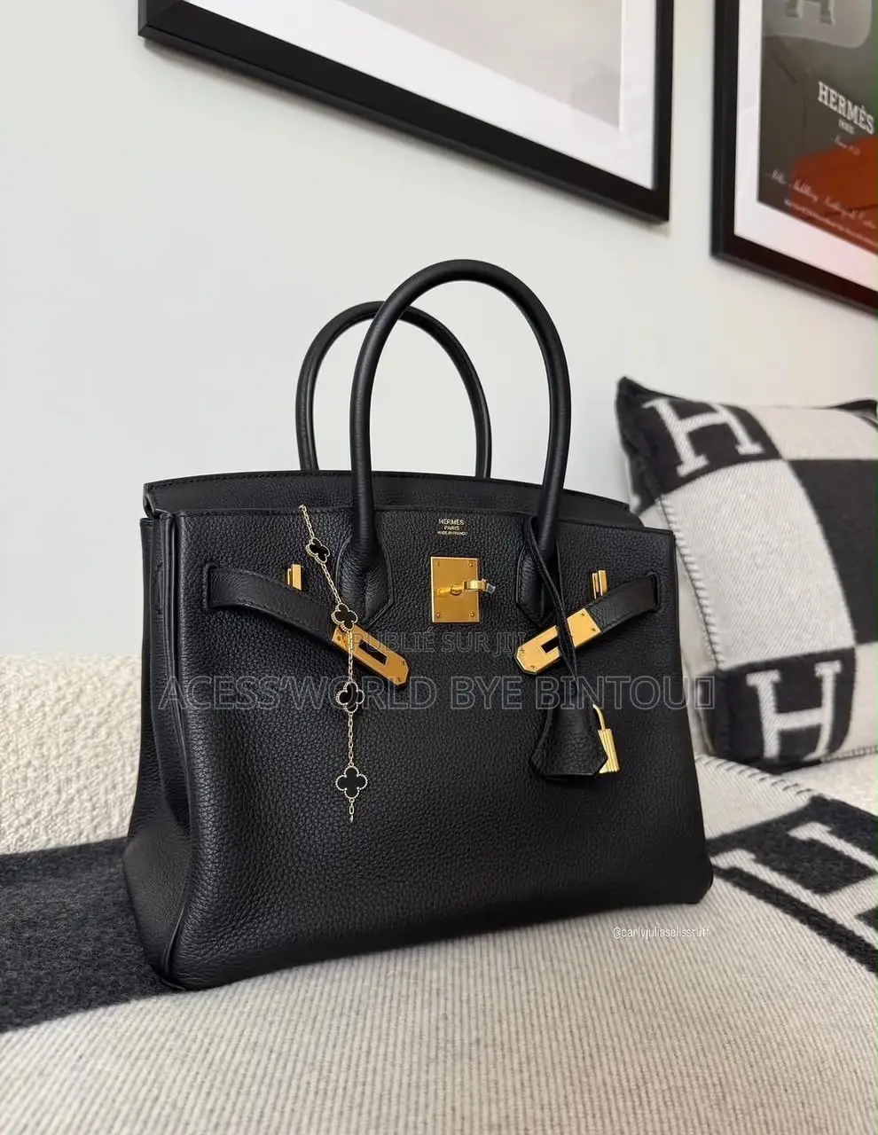 Sac À Main Femme – Plusieurs Couleurs Disponibles