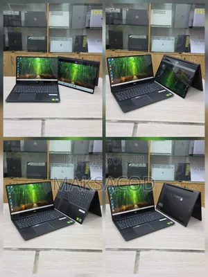 Ordinateur portable Dell Inspiron 15 7590 16GB Intel Core i7 SSD 256GB