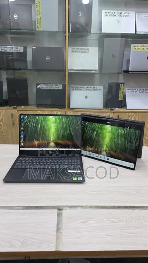 Ordinateur portable Dell Inspiron 15 7590 16GB Intel Core i7 SSD 256GB
