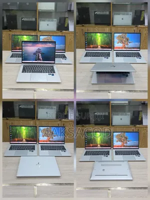 Ordinateur portable HP EliteBook 840 G9 16GB Intel Core i5 SSD 256GB