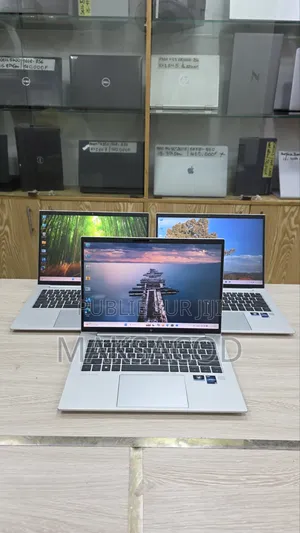 Ordinateur portable HP EliteBook 840 G9 16GB Intel Core i5 SSD 256GB