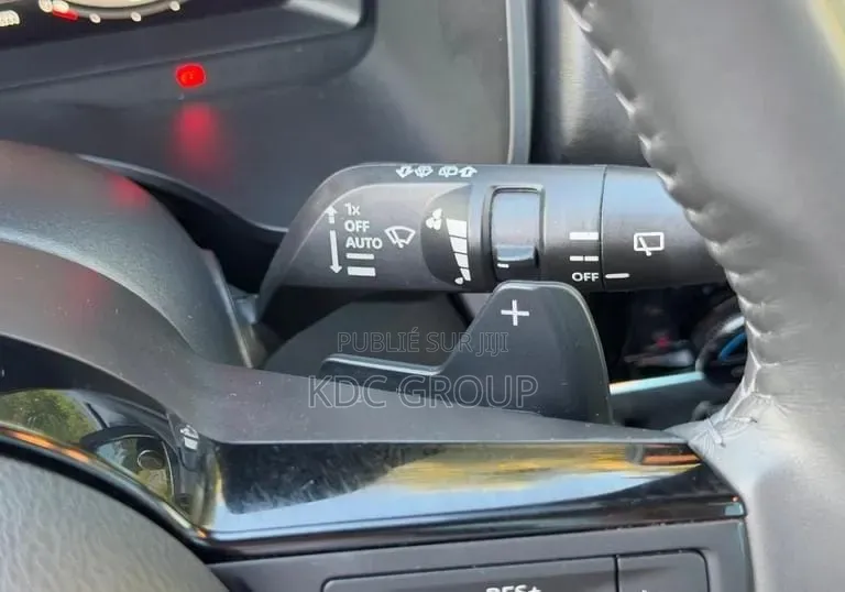 Nissan Qashqai 2021 Gris