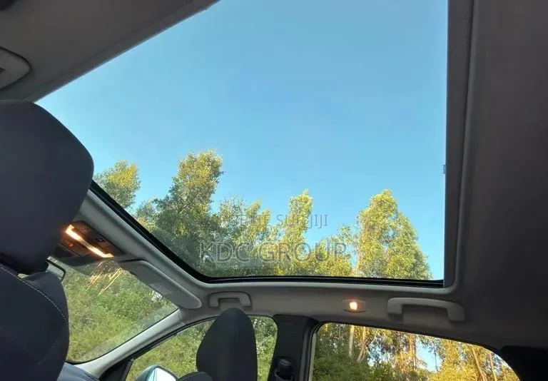 Nissan Qashqai 2021 Gris