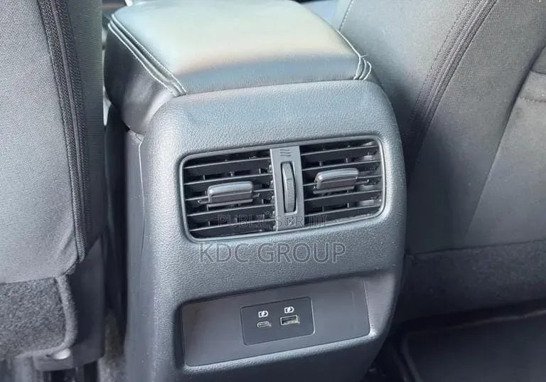 Nissan Qashqai 2021 Gris