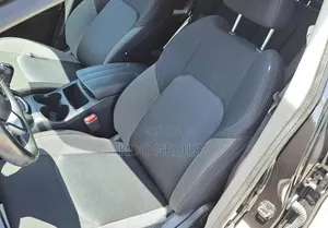 Nissan Qashqai 2019 Noir