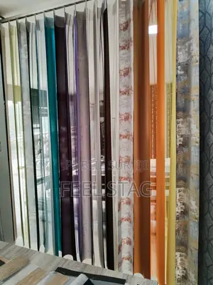 Store Californien Tulle