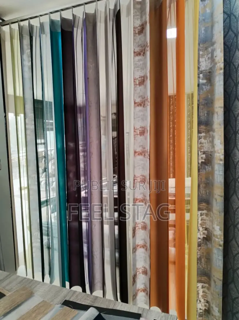 Store Californien Tulle