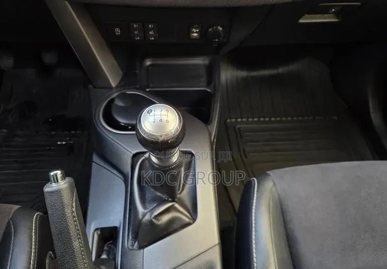 Toyota RAV4 2016 Gris