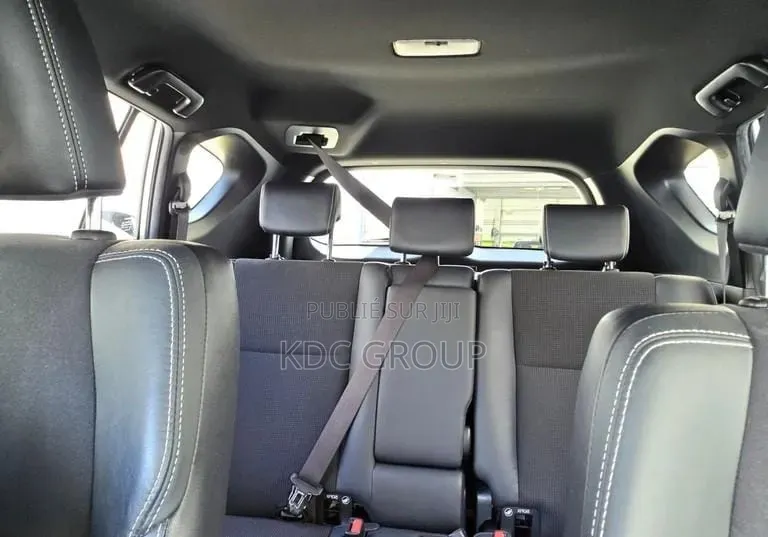 Toyota RAV4 2016 Gris