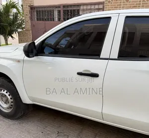 Mitsubishi L200 2022 Blanc