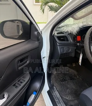 Mitsubishi L200 2022 Blanc
