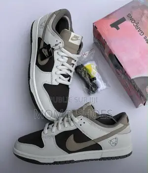 Nike SB Dunk Low X Otomo Katsuhiro – Édition Limitée