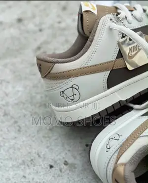 Nike SB Dunk Low X Otomo Katsuhiro – Édition Limitée