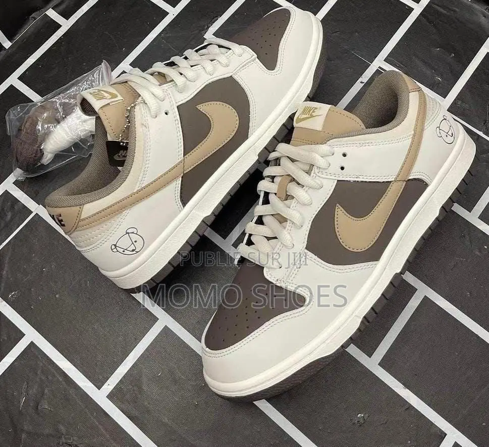 Nike SB Dunk Low X Otomo Katsuhiro – Édition Limitée