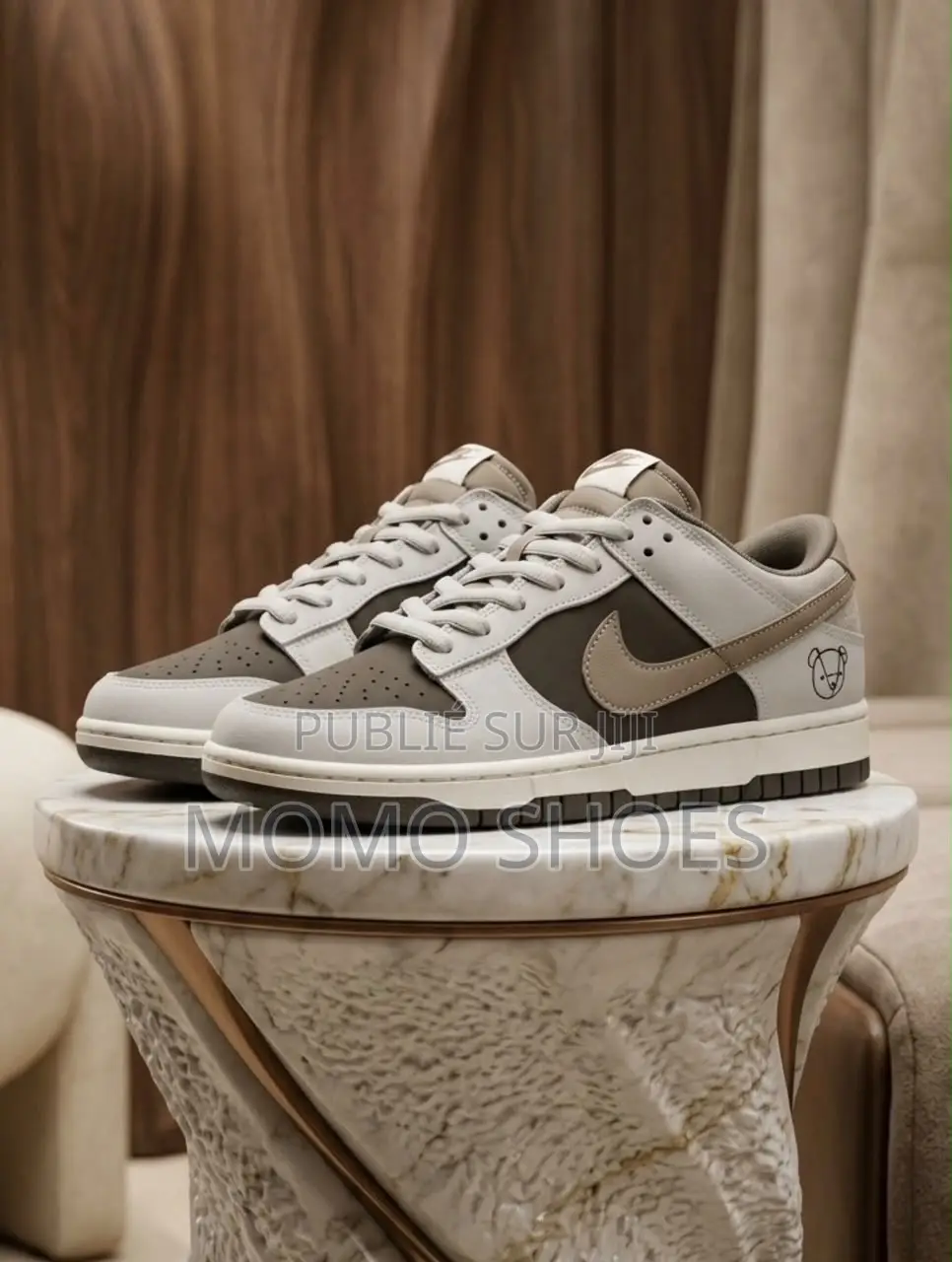 Nike SB Dunk Low X Otomo Katsuhiro – Édition Limitée