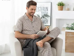 Pyjama Homme
