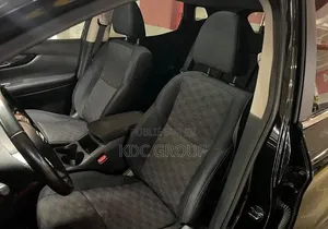Nissan Qashqai 2014 Bleu