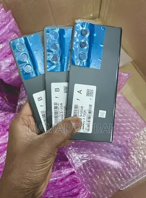 Nouveau Samsung Galaxy Z Fold 5 512 GB Blanc