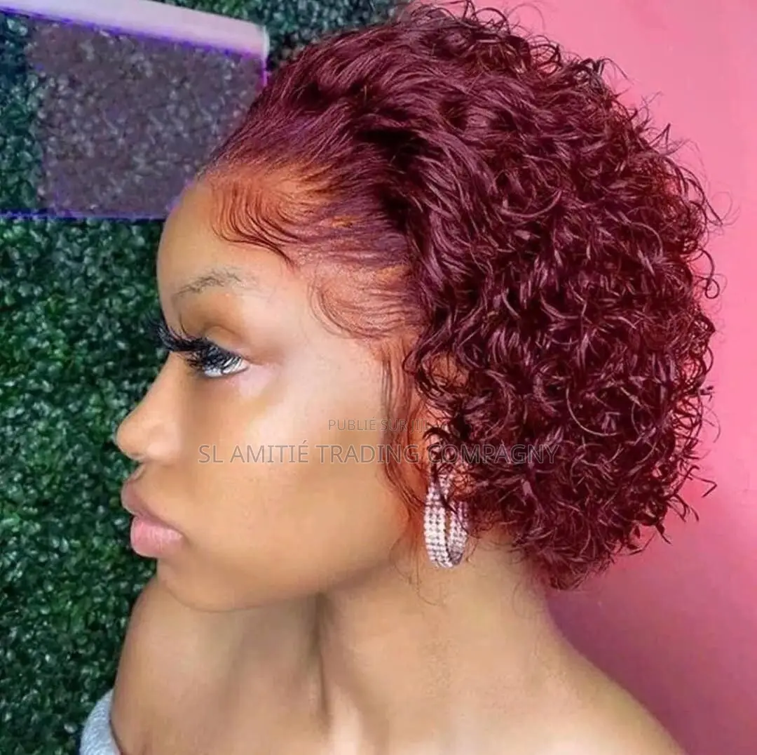 Vente De Cheveux