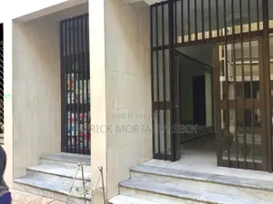 3chbre Appartement dans Dakar Plateau à Louer
