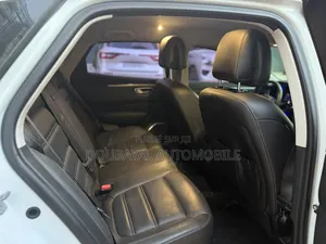 Renault Samsung SM6 2018 Gris