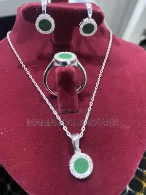 Bijoux en Argent Importé 925