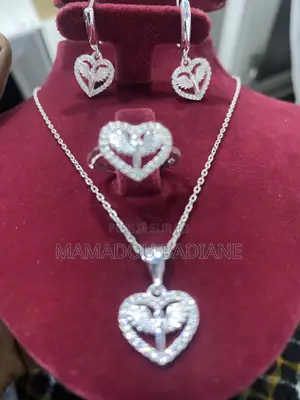 Bijoux en Argent Importé 925