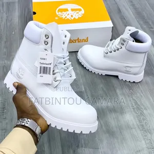Des Chaussures De Qualité