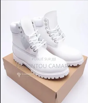 Des Chaussures De Qualité