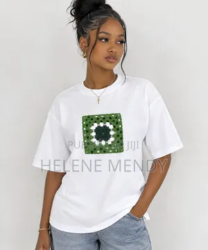 Vêtements Crochet