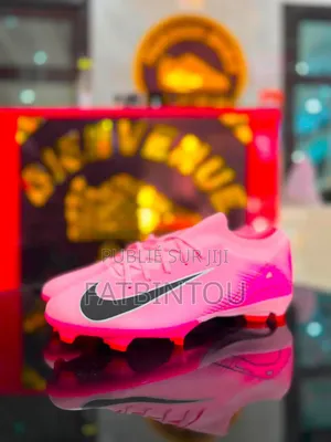 Crampon De Foot