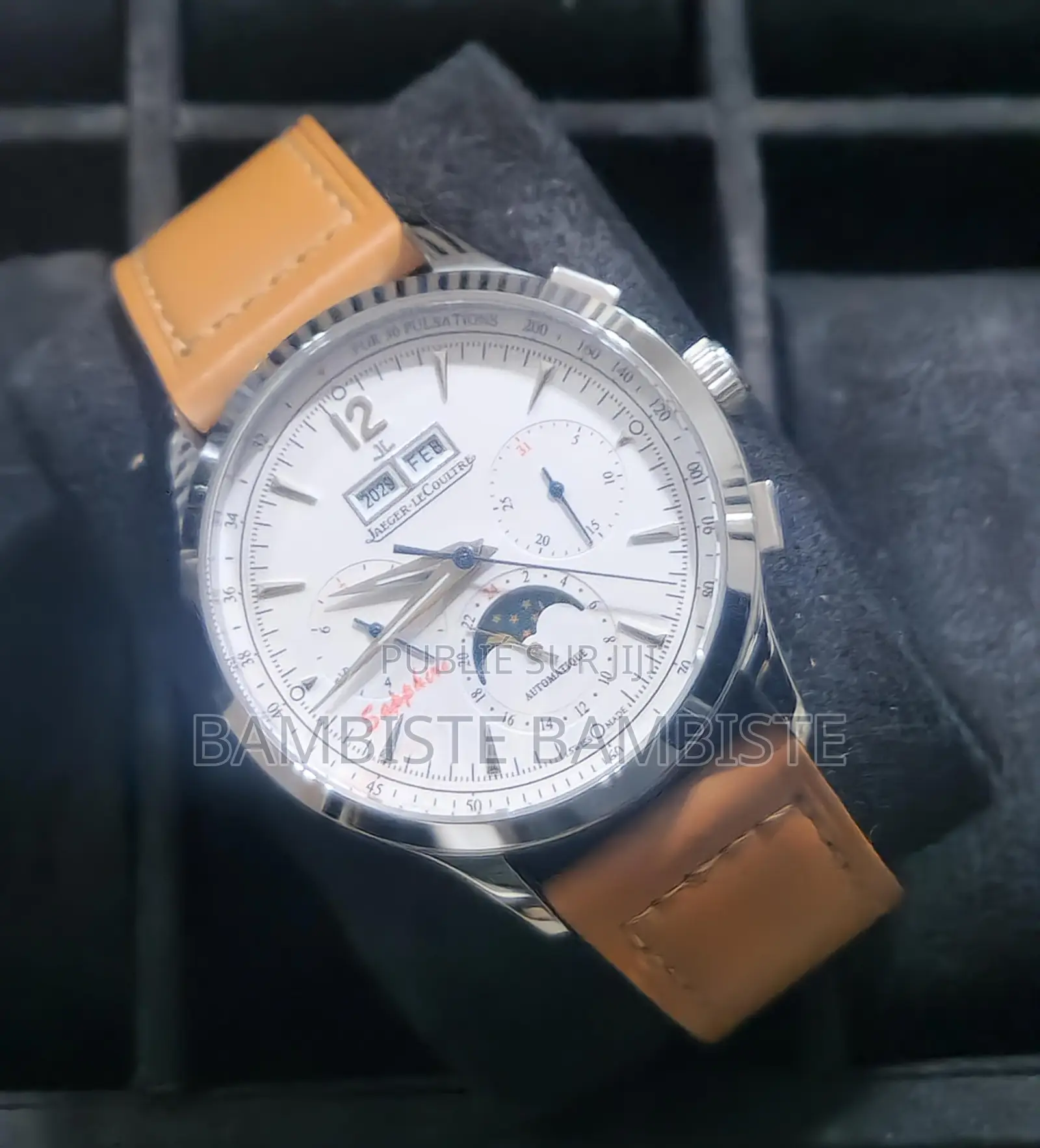 Montre De Classe