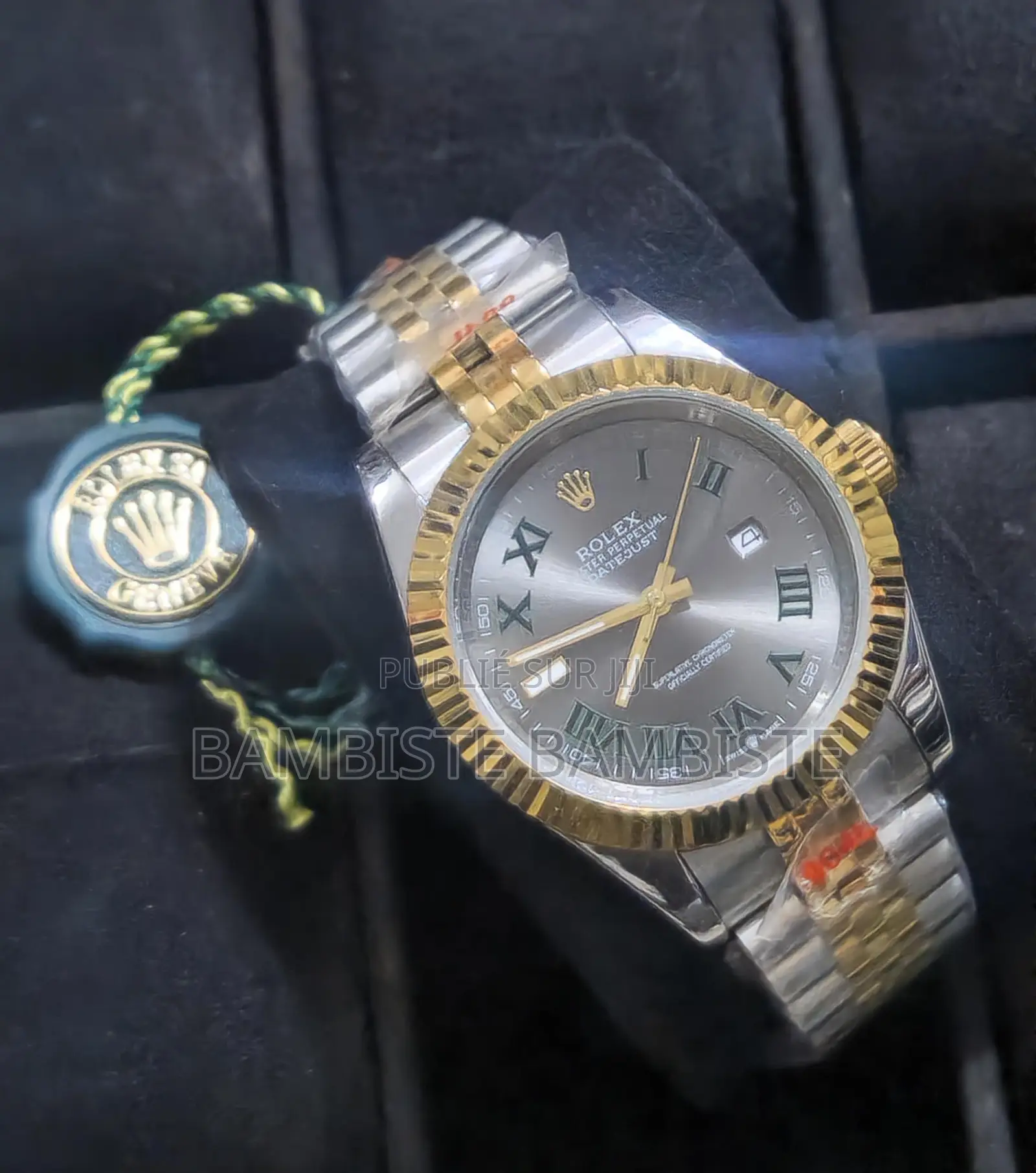 Montre De Classe