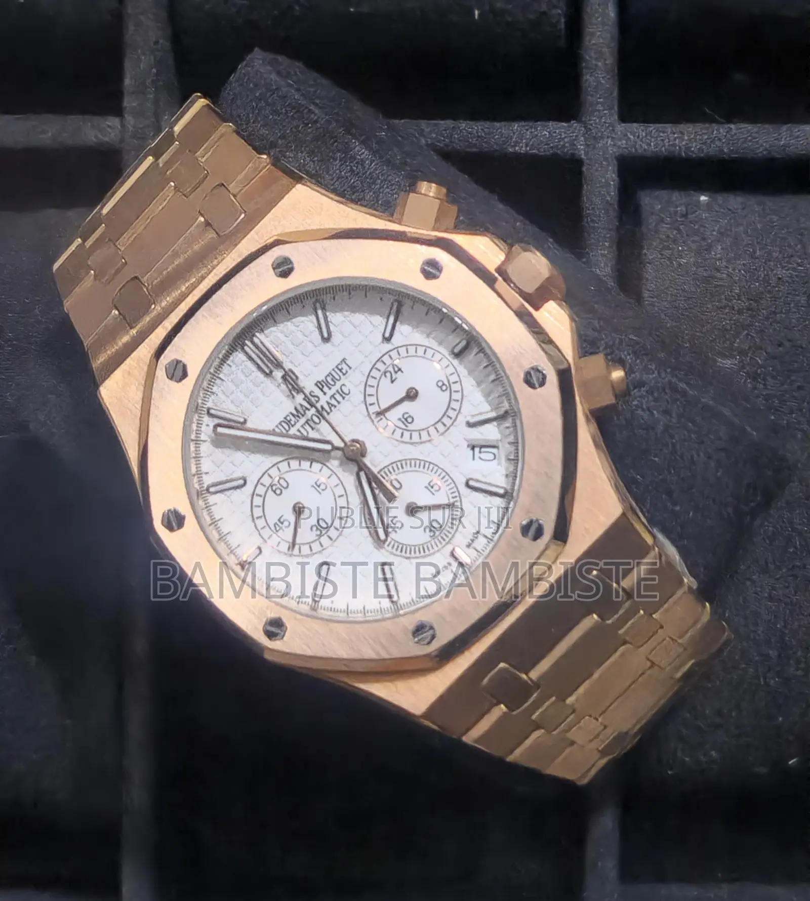 Montre De Classe