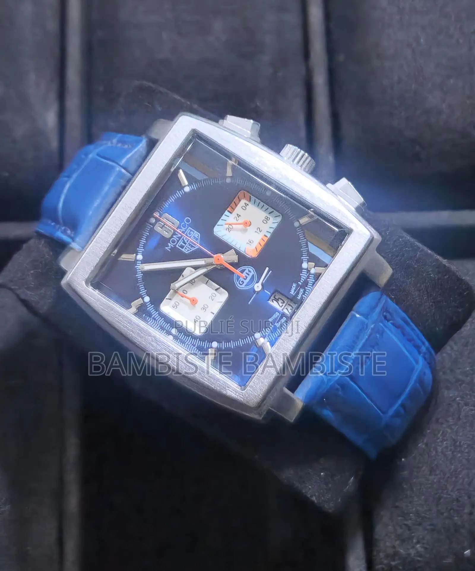 Montre De Classe