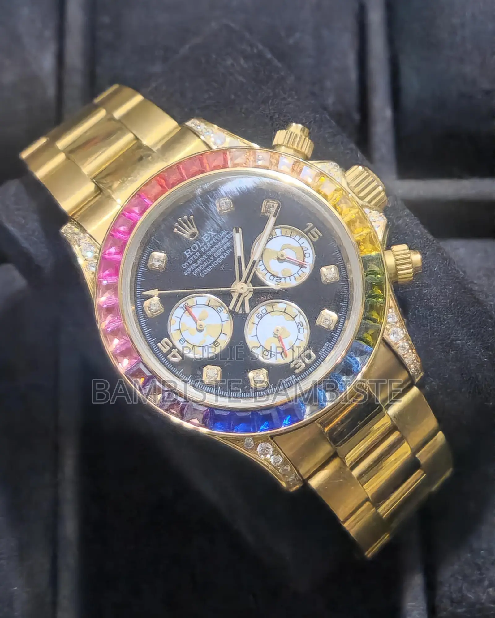 Montre De Classe