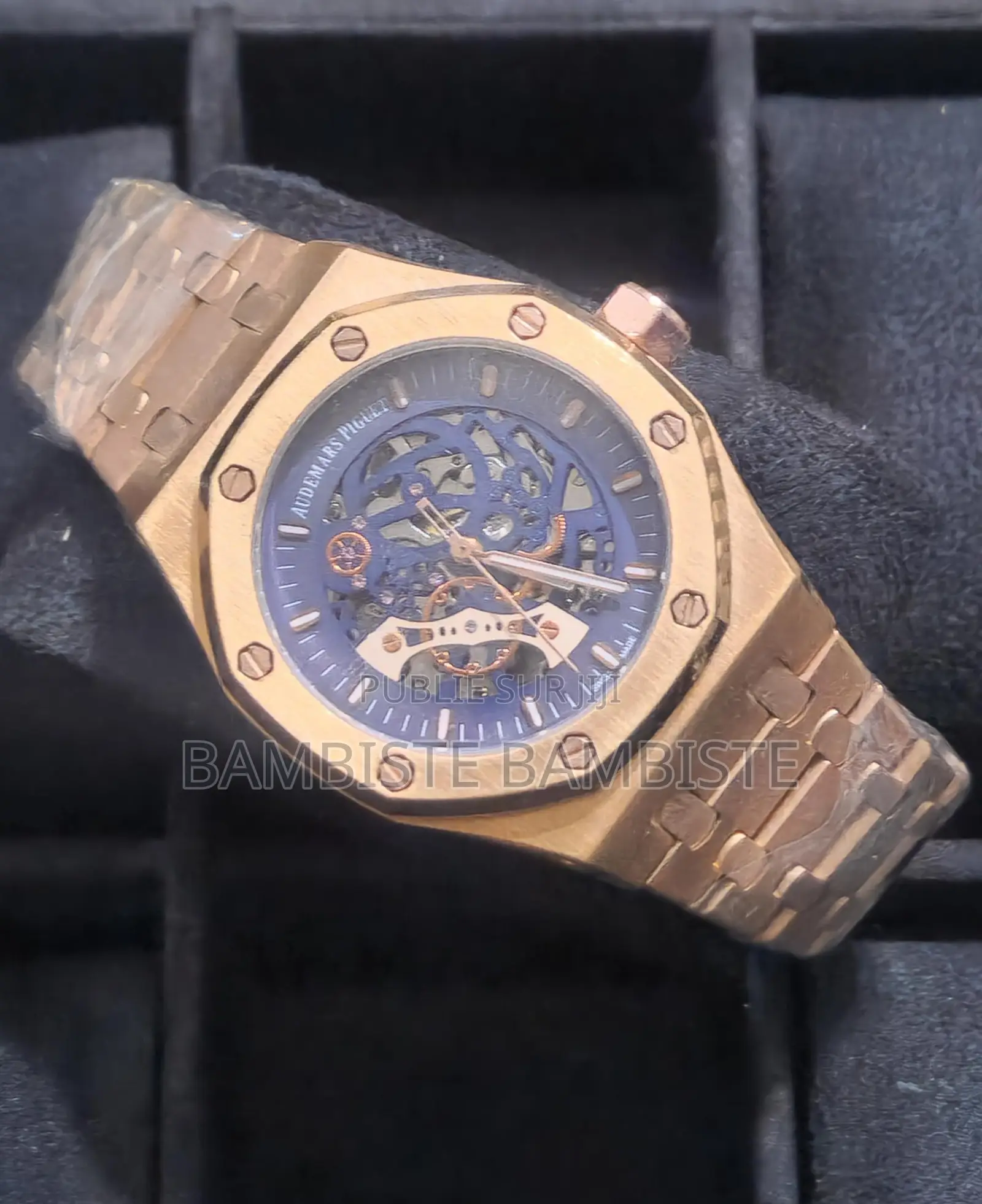 Montre De Classe