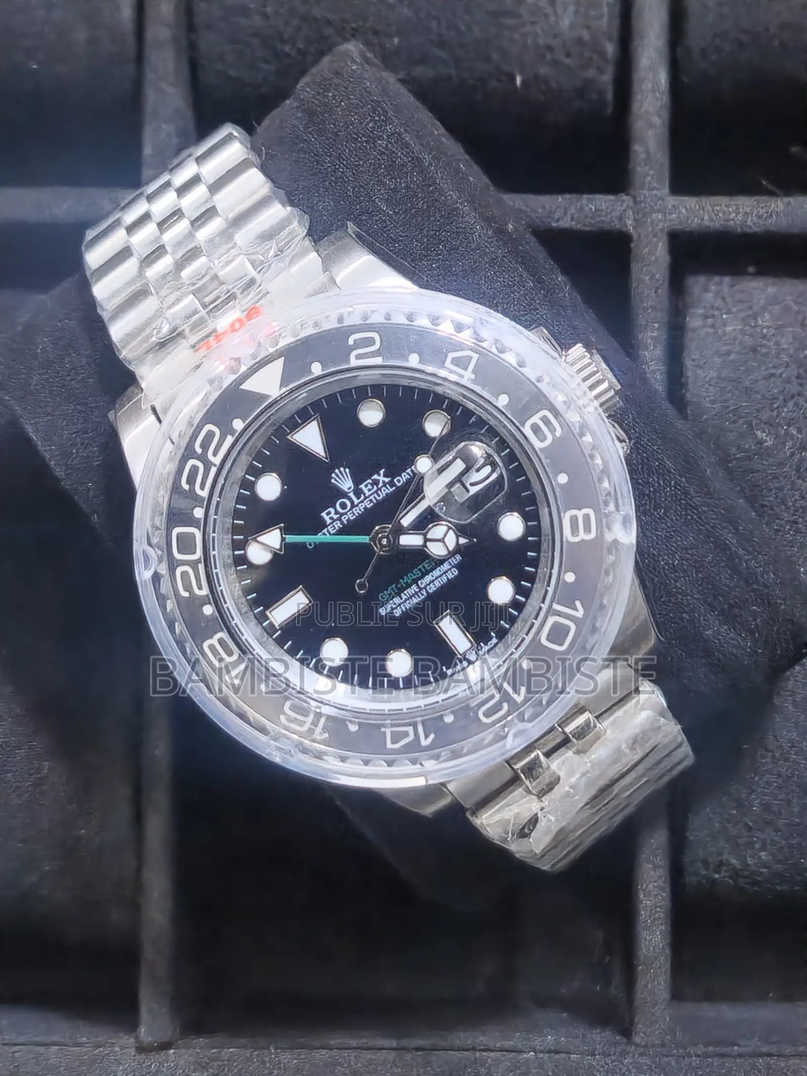 Montre De Classe
