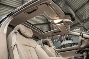 BMW 740 2015 Blanc