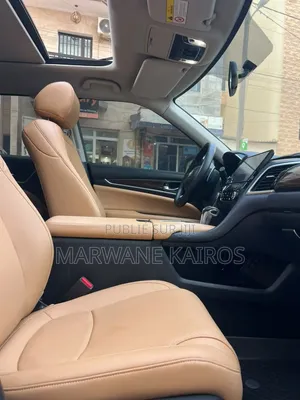 Honda CR-V 2021 Blanc