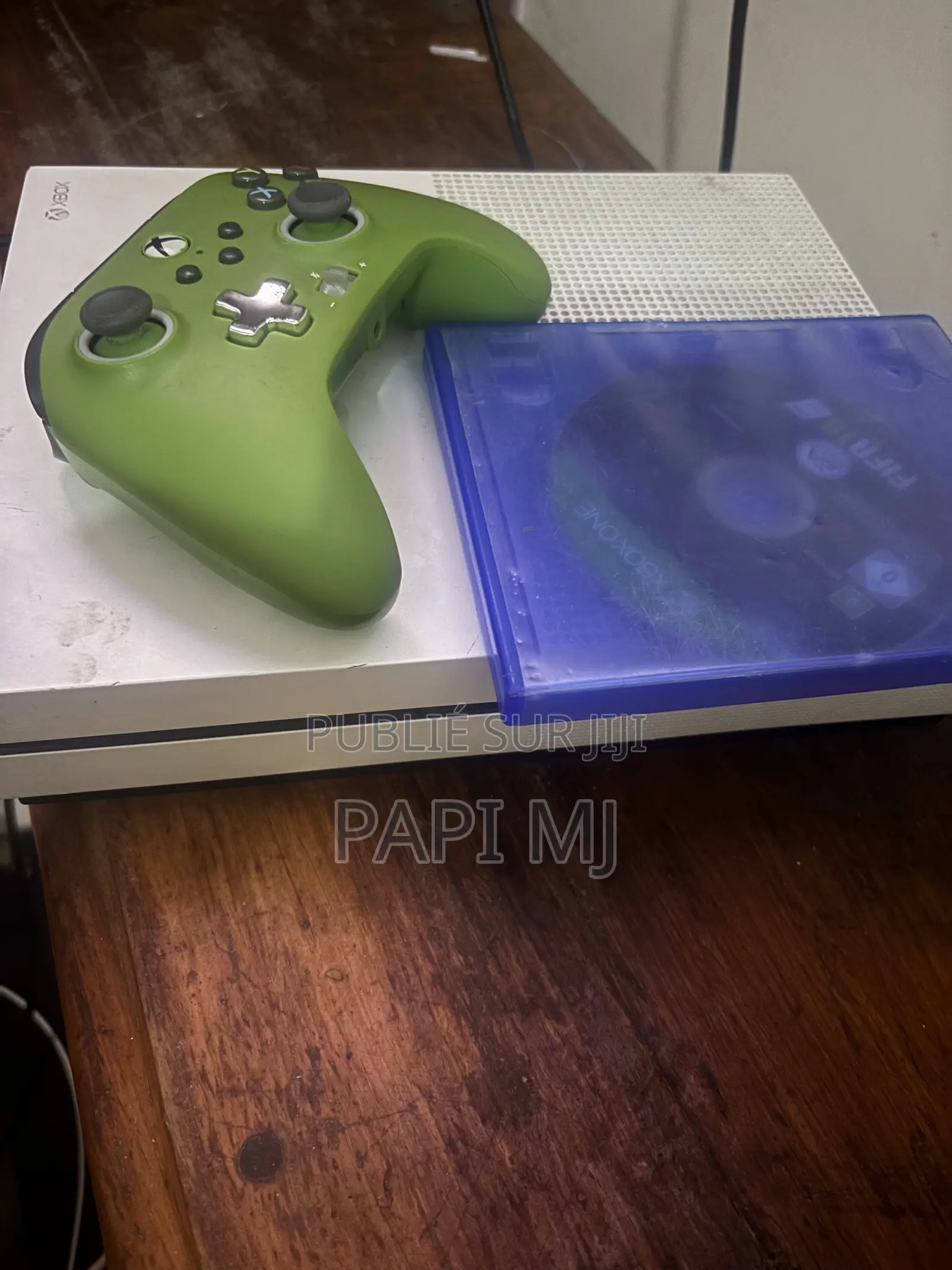 Xbone One S