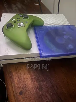 Xbone One S