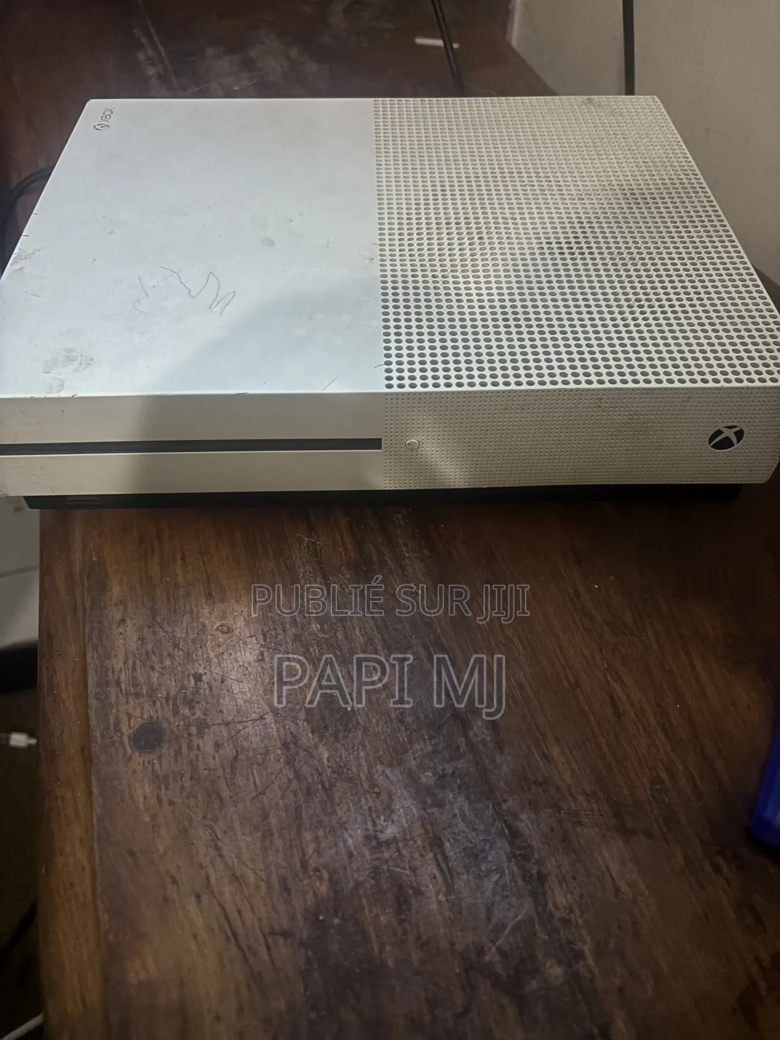 Xbone One S