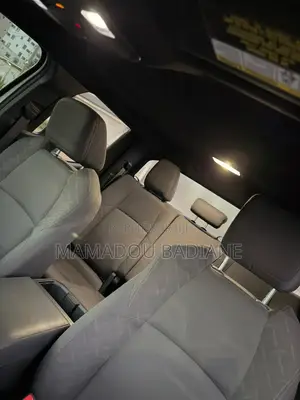 Toyota Tacoma 2024 Blanc