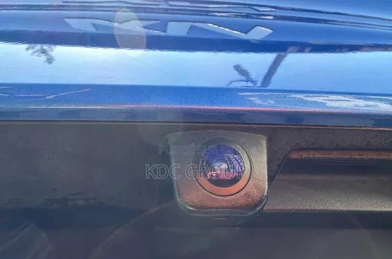 Kia Sportage 2022 Bleu