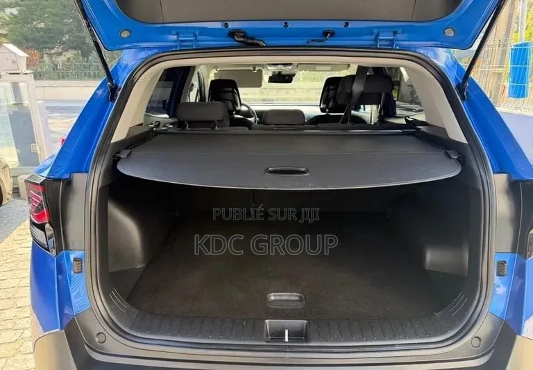 Kia Sportage 2022 Bleu