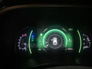 Hyundai Tucson 2019 Blanc
