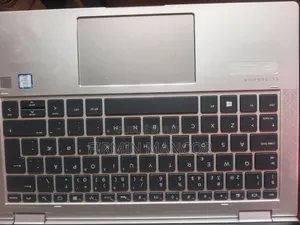 Nouveau HP EliteBook x360 1030 G4 16GB Intel Core i5 SSD 256GB